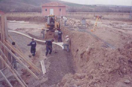 Esenboğa Power Unit 50MWe