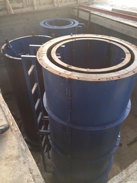 Enka Scpx Pipe Culverts